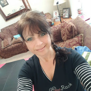 Meet your Posher, Victoria